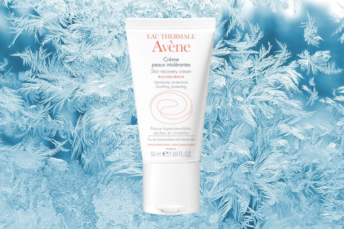 best of avene skincare products