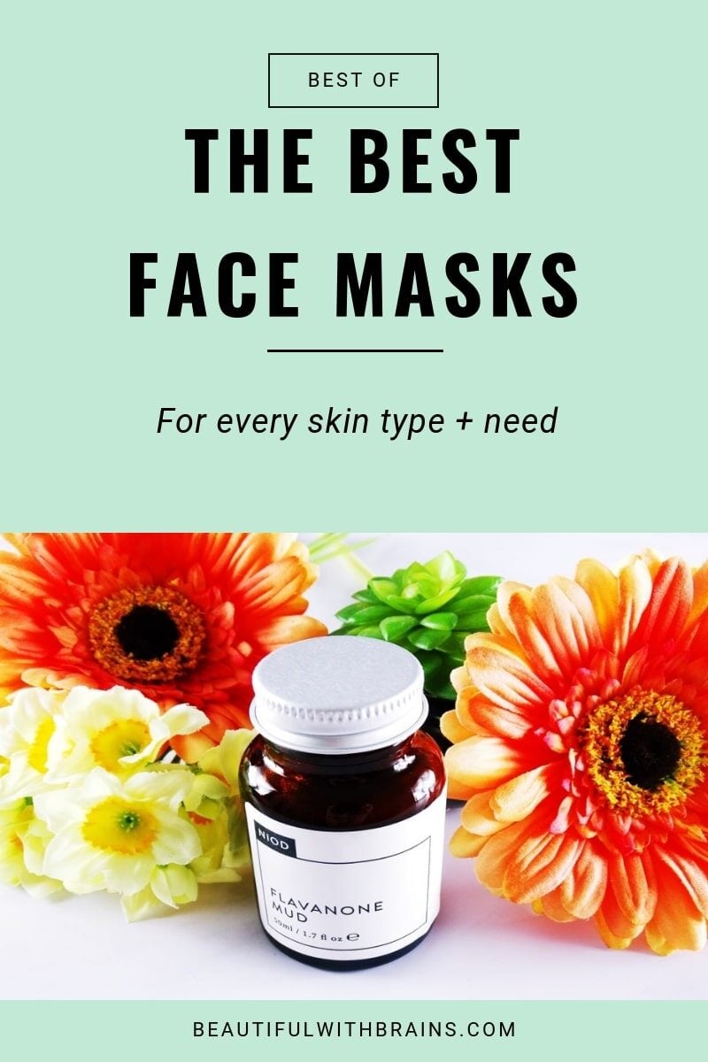 best face masks