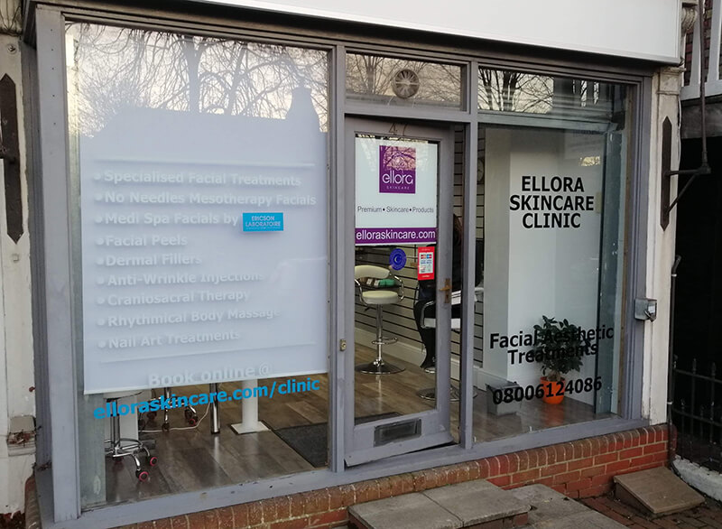 ellora skincare clinic