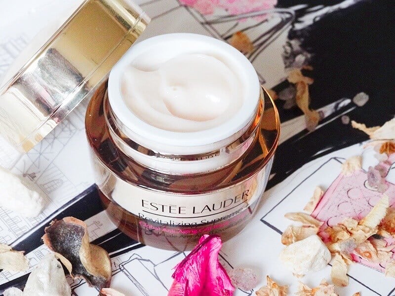 estee lauder revitalizing supreme+ creme