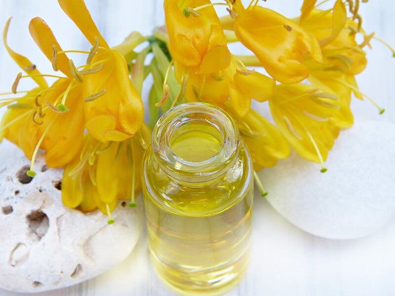 jojoba uses diy beauty