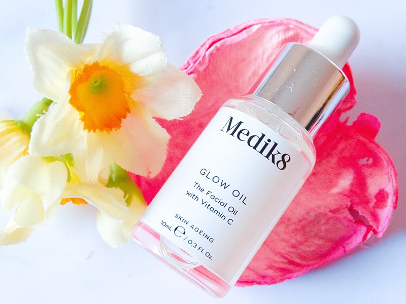 medik8 glow oil