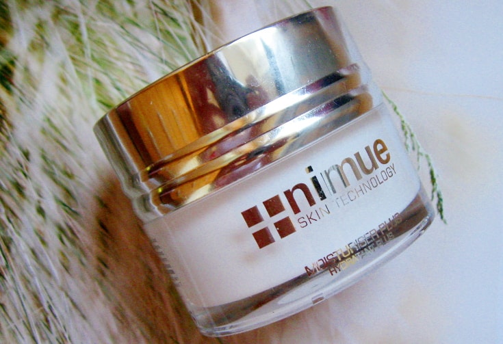 nimue moisturiser plus