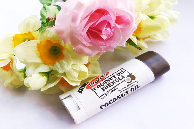 palmer's coconut oil formula lip balm spf 15