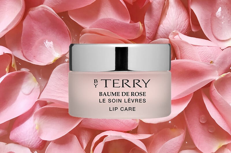 review by terry baume de rose