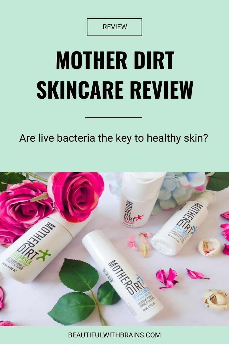 review mother dirt