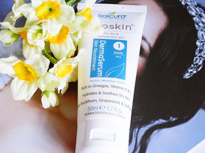 salcura bioskin dermaserum