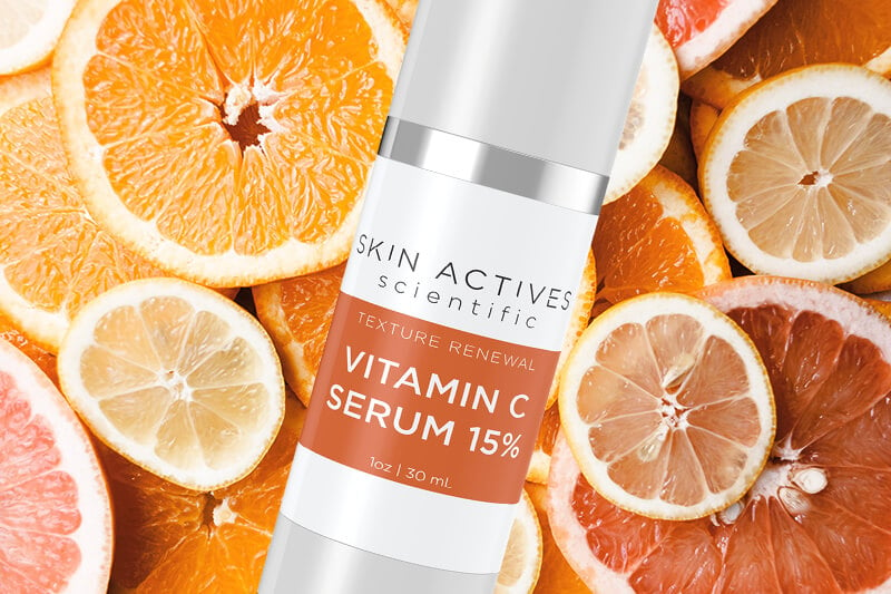 skin actives vitamin c serum 15