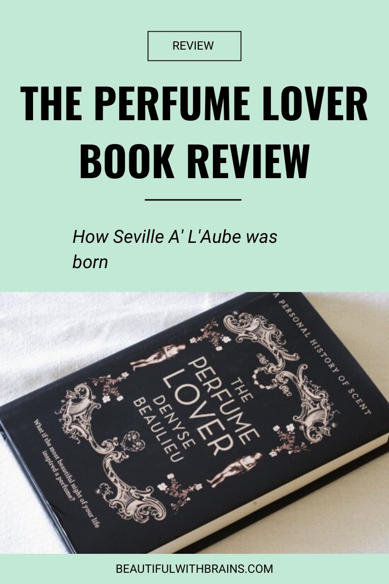 the perfume lover by denyse beaulieu review